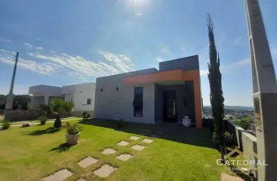 Casa com 3 quartos a venda no condomínio lagos de jarinu