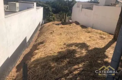 Terreno residencial à venda, jardim paulista, campo limpo paulista - te0187.