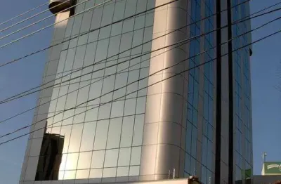 Sala à venda, 40 m² por r$ 265.000,00 - centro - jundiaí/sp