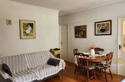 Apartamento com 2 quartos à venda, 60 m² por r$ 320.000 - jardim primavera - jundiaí/sp