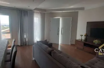 Casa com 3 dormitórios à venda, 175 m² por r$ 870.000,00 - jardim itália - jundiaí/sp