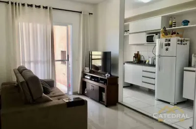 Apartamento com 2 dormitórios à venda, 66 m² por r$ 650.000,00 - jardim flórida - jundiaí/sp