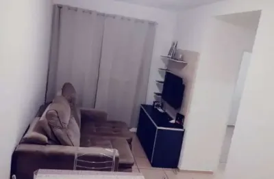 Apartamento com 2 dormitórios à venda, 52 m² por r$ 280.000,00 - recanto quarto centenário - jundiaí/sp