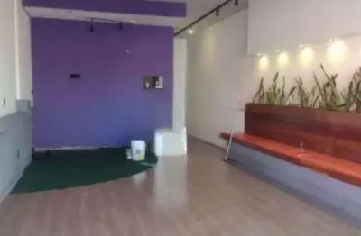 Salão, 103 m² - venda por R$ 650.000,00 ou aluguel por R$ 2.600,00/mês - Vila Vianelo - Jundiaí/SP