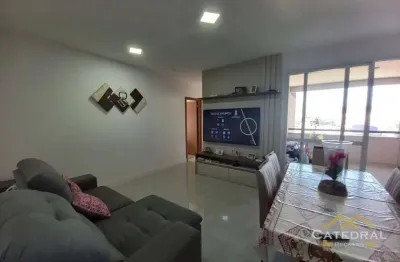Apartamento com 3 dormitórios à venda, 101 m² por r$ 1.060.000,00 - horto florestal - jundiaí/sp