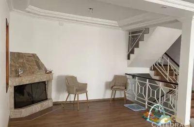 Casa com 3 quartos à venda na Rua Robartino Martho, 9, Jardim da Fonte, Jundiaí