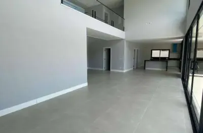 Sobrado com 3 dormitórios à venda, 333 m² por R$ 2.926.000,00 - Jacaré - Cabreúva/SP
