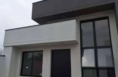 Casa com 3 dormitórios à venda, 86 m² por R$ 695.000,00 - Jardim Santa Gertrudes - Jundiaí/SP