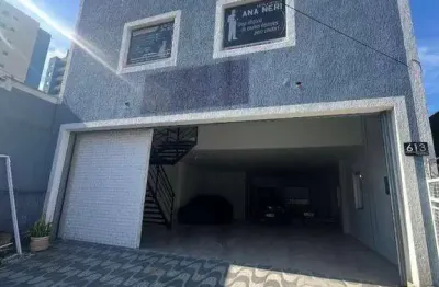 Salão para alugar, 312 m² por R$ 8.378,00/mês - Vila Agrícola - Jundiaí/SP