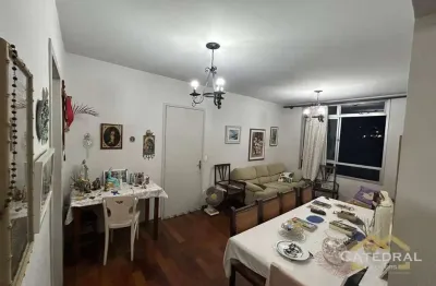 Apartamento à venda, 80 m² por r$ 520.000,00 - jardim pitangueiras ii - jundiaí/sp