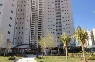 Apartamento com 3 dormitórios à venda, 100 m² por r$ 1.090.000,00 - vila arens - jundiaí/sp