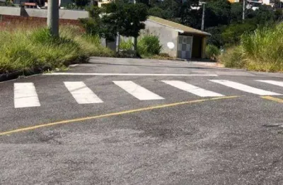 Terreno à venda, 255 m² por r$ 202.000,00 - jardim santa branca - campo limpo paulista/sp