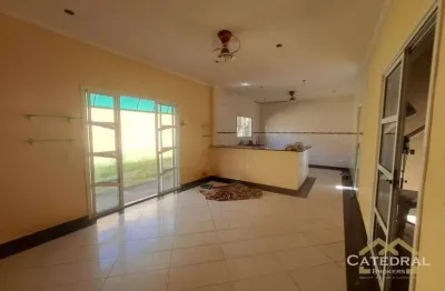 Chácara à venda, 1365 m² por r$ 585.000,00 - chácaras aracary - várzea paulista/sp