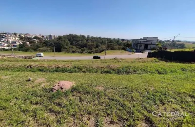 Terreno à venda, 483 m² por r$ 899.000,00 - horto florestal - jundiaí/sp