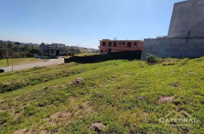 Terreno à venda, 483 m² por R$ 899.000,00 - Horto Florestal - Jundiaí/SP