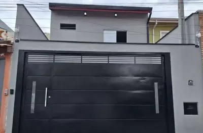 Sobrado com 3 dormitórios à venda, 156 m² por r$ 850.000,00 - parque cidade jardim ii - jundiaí/sp