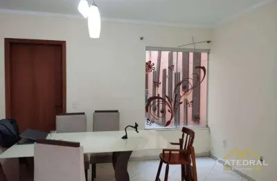 Sobrado com 3 dormitórios à venda, 293 m² por R$ 620.000,00 - Vila Souza - Várzea Paulista/SP