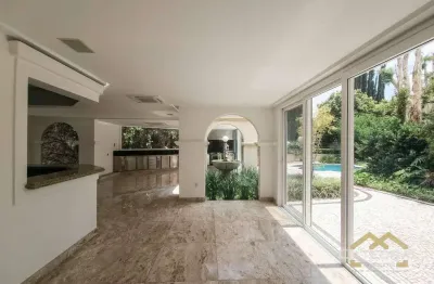 Casa 4 suítes no condomínio veduta verde em jundiaí com área gourmet e piscina