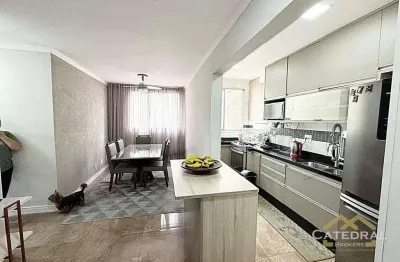 Apartamento com 3 dormitórios à venda, 108 m² por r$ 700.000,00 - ponte de são joão - jundiaí/sp