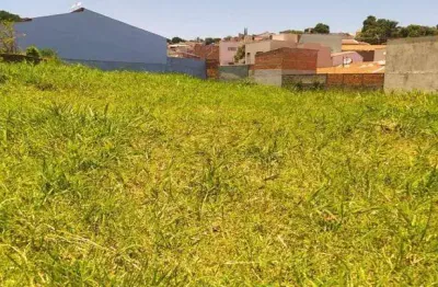 Terreno à venda, 360 m² por r$ 390.000,00 - horto santo antonio - jundiaí/sp