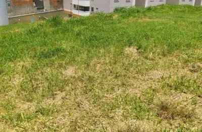 Terreno à venda, 360 m² por R$ 390.000,00 - Horto Santo Antonio - Jundiaí/SP