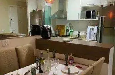 Apartamento com 2 dormitórios à venda, 46 m² por r$ 310.000,00 - jardim íris - são paulo/sp