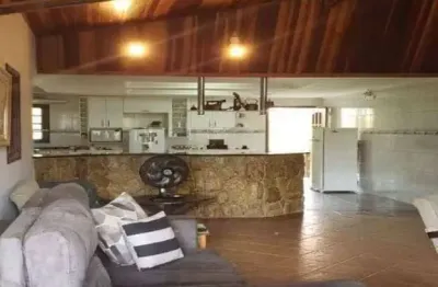 Casa com 3 dormitórios à venda, 425 m² por R$ 670.000,00 - Ville Saint James II - Campo Limpo Paulista/SP