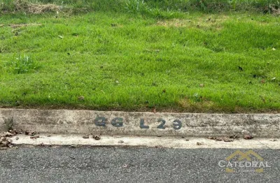 Terreno à venda, 1050 m² por r$ 545.000,00 - jardim caxambu - jundiaí/sp