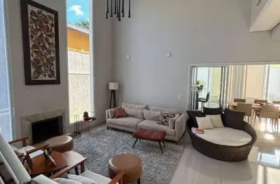 Casa com 3 dormitórios, 370 m² - venda por r$ 2.660.000,00 ou aluguel por r$ 18.460,00/mês - loteamento reserva da serra - jundiaí/sp