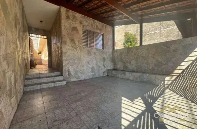 Casa com 2 dormitórios à venda, 106 m² por r$ 560.000,00 - cidade nova - jundiaí/sp