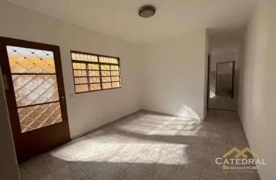 Casa com 2 dormitórios à venda, 106 m² por R$ 560.000,00 - Cidade Nova - Jundiaí/SP