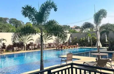 Apartamento com 2 dormitórios à venda, 56 m² por r$ 530.000,00 - horto florestal - jundiaí/sp