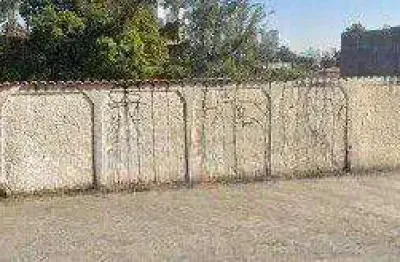 Terreno à venda, 460 m² por r$ 500.000,00 - vila manfredi - jundiaí/sp