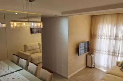 Apartamento com 2 dormitórios, 54 m² - venda por r$ 480.000,00 ou aluguel por r$ 3.555,00 - jardim pitangueiras ii - jundiaí/sp
