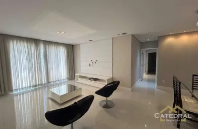 Apartamento com 2 dormitórios à venda, 157 m² por r$ 1.810.000,00 - jardim campos elísios - jundiaí/sp