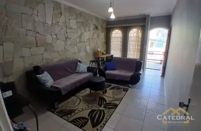Casa com 4 dormitórios à venda, 209 m² por r$ 1.100.000,00 - vila progresso - jundiaí/sp