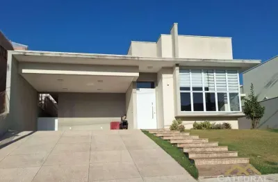 Casa à venda, 220 m² por r$ 1.810.000,00 - condomínio santa isabel - louveira/sp