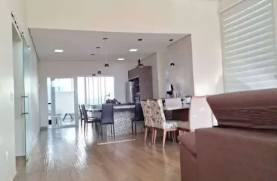 Casa com 3 dormitórios à venda, 220 m² por r$ 1.810.000,00 - condomínio santa isabel - louveira/sp