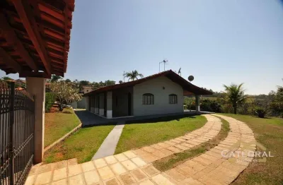 Chácara à venda, 2156 m² por r$ 997.000,00 - sítio da moenda - itatiba/sp