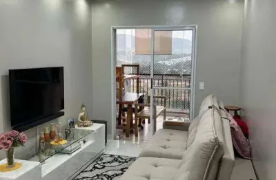 Apartamento com 2 dormitórios à venda, 66 m² por R$ 705.000,00 - Jardim Flórida - Jundiaí/SP