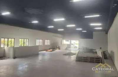 Salão para alugar, 477 m² por R$ 17.162,00/mês - Vila Progresso - Jundiaí/SP