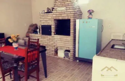 Casa com 3 dormitórios à venda, 182 m² por R$ 700.000,00 - Engordadouro - Jundiaí/SP