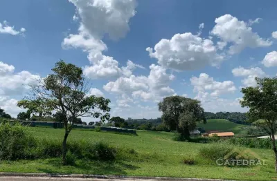 Terreno à venda, 1350 m² por r$ 800.000,00 - loteamento dona carolina - itatiba/sp