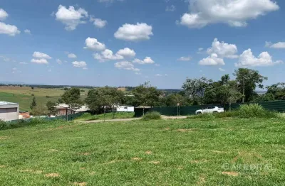 Terreno à venda, 1350 m² por r$ 800.000,00 - loteamento dona carolina - itatiba/sp