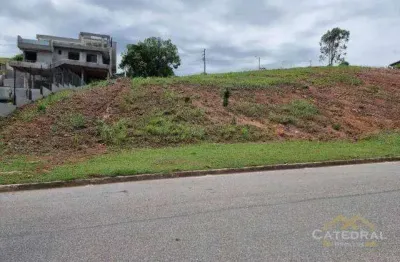 Terreno à venda, 1000 m² por r$ 465.000,00 - ivoturucaia - jundiaí/sp