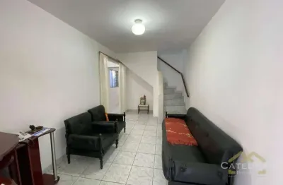 Sobrado com 3 dormitórios à venda, 94 m² por r$ 480.000,00 - agapeama - jundiaí/sp