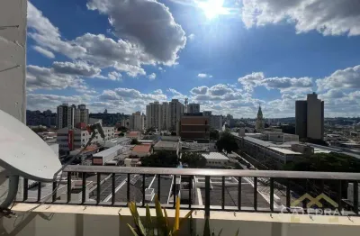 Apartamento com 3 dormitórios à venda, 110 m² por R$ 590.000,00 - Vila Arens - Jundiaí/SP