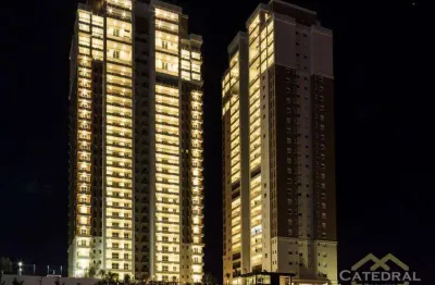 Cobertura com 4 dormitórios à venda, 287 m² por r$ 3.750.000,00 - anhangabaú - jundiaí/sp