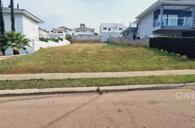 Terreno à venda, 560 m² por r$ 945.000,00 - loteamento reserva da serra - jundiaí/sp