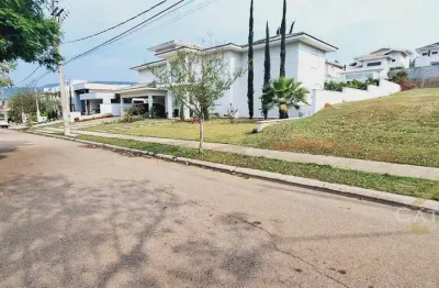 Terreno à venda, 560 m² por R$ 945.000,00 - Loteamento Reserva da Serra - Jundiaí/SP